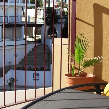 Apartmán Blue Sky San Miguel de Abona