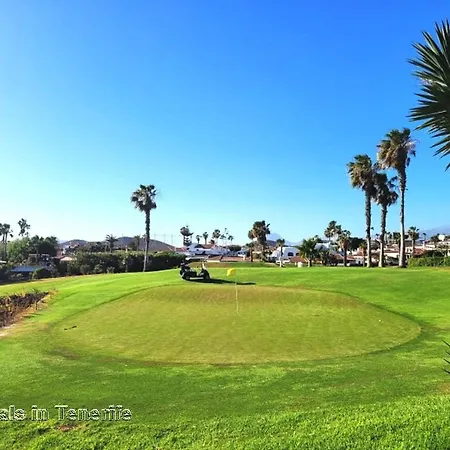 Apartman Blue Sky San Miguel de Abona