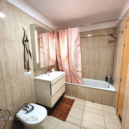 Blue Sky Apartman San Miguel de Abona