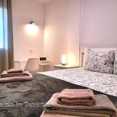 Blue Sky * San Miguel de Abona