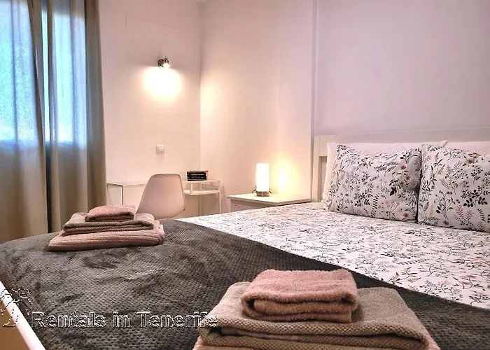 Blue Sky * San Miguel de Abona