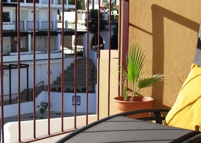 Lägenhet Blue Sky San Miguel de Abona