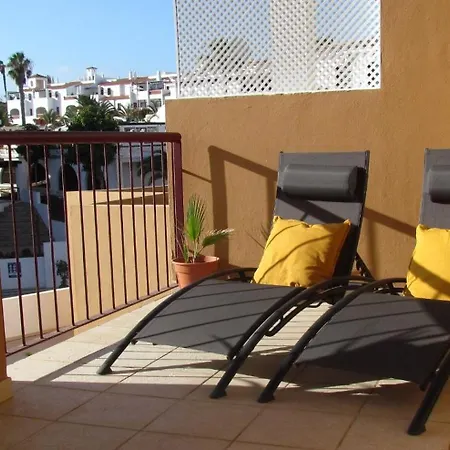 Blue Sky Appartement