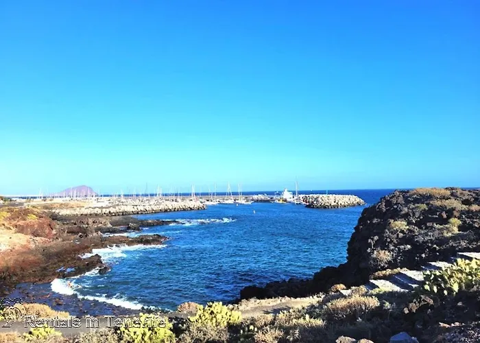 Appartamento Blue Sky